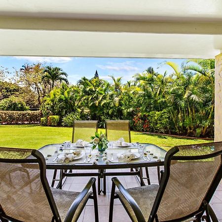 Maui Kaanapali Villas A 116 Lahaina Exterior foto