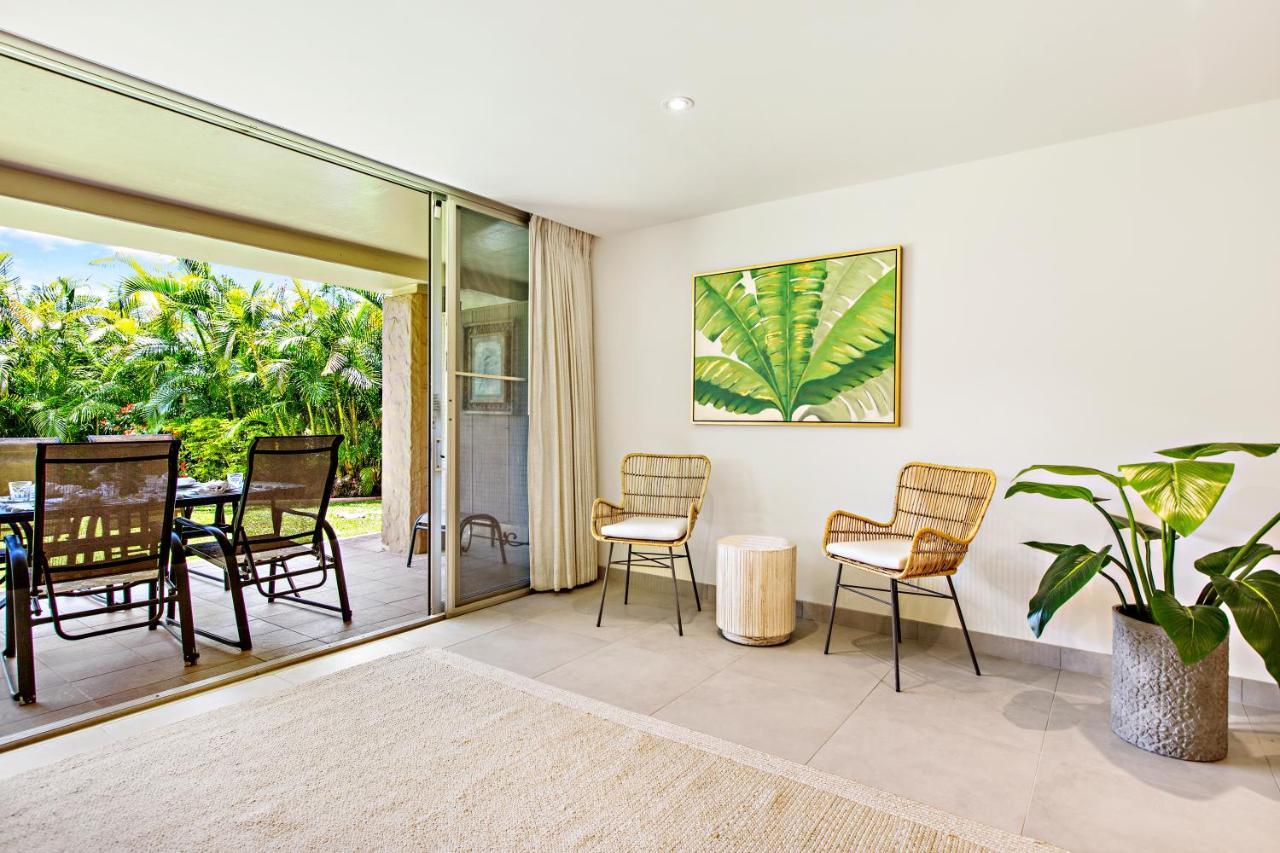 Maui Kaanapali Villas A 116 Lahaina Exterior foto