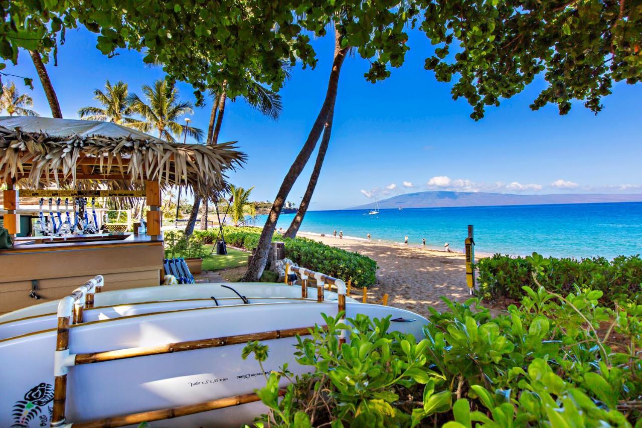 Maui Kaanapali Villas A 116 Lahaina Exterior foto